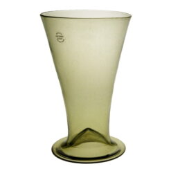Ölglas, 1700-talet