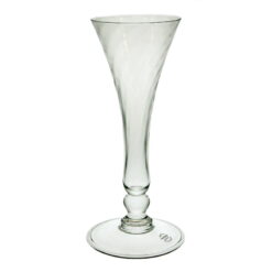 Champagneglas, Linné